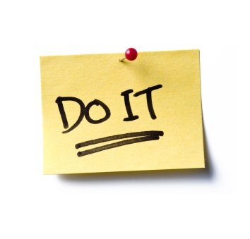 How to stop procrastinating