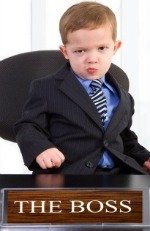 Help! My manager is too corporate for my team