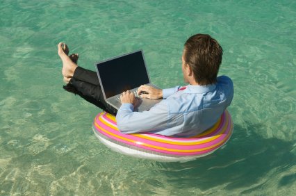 The inner game of… tennis