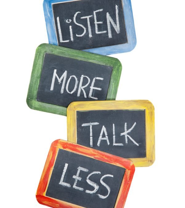 My top five coaching questions