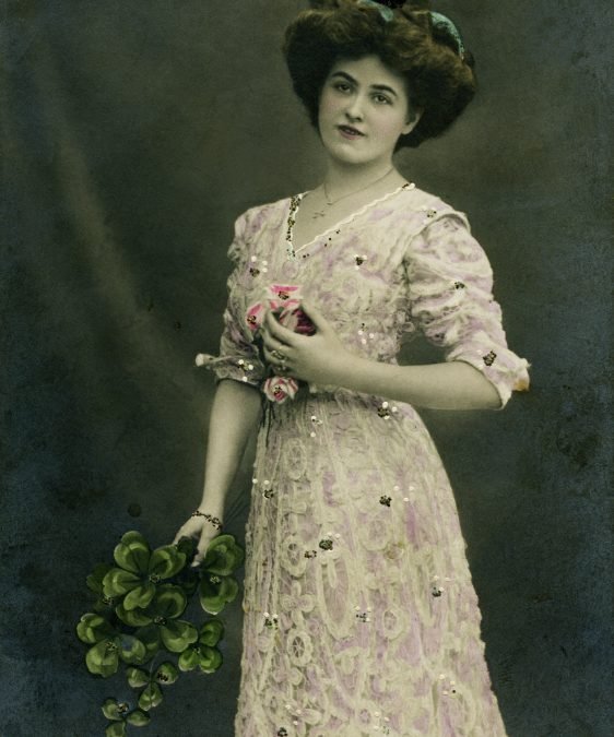 Leadership inspiration – from Harry Selfridge