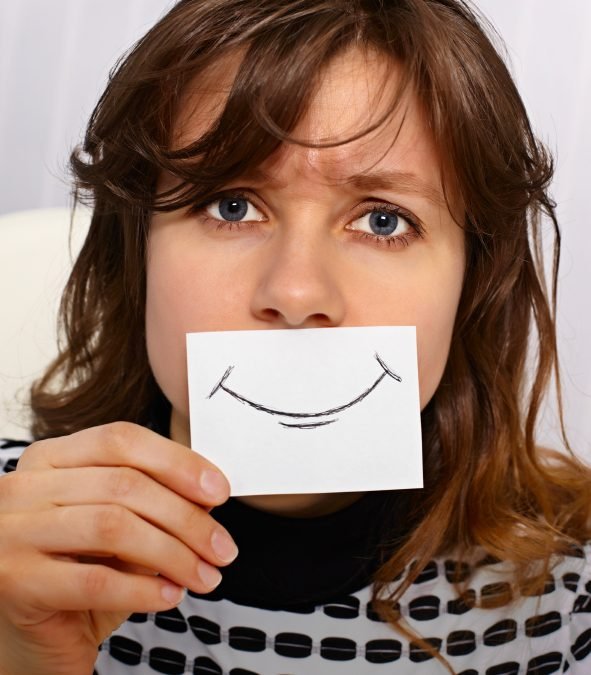 Feel like a fraud at work? Here’s the #1 solution