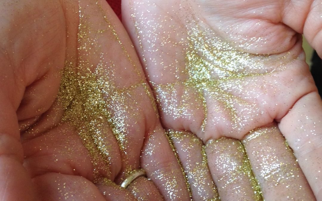 Great feedback is like gold dust. Be generous with yours