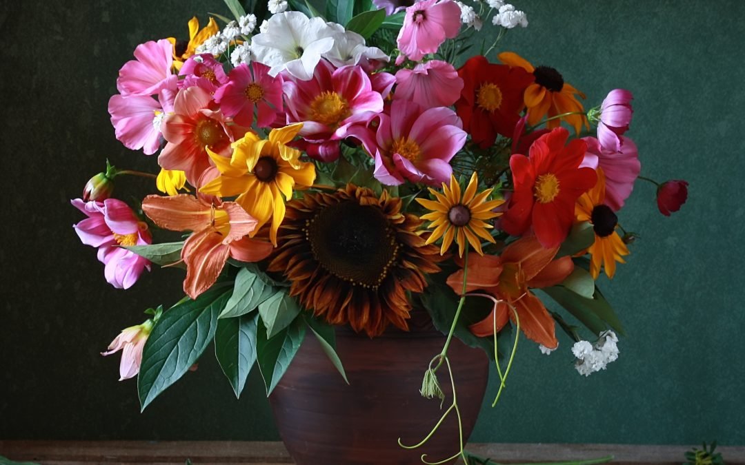 When your career needs some love