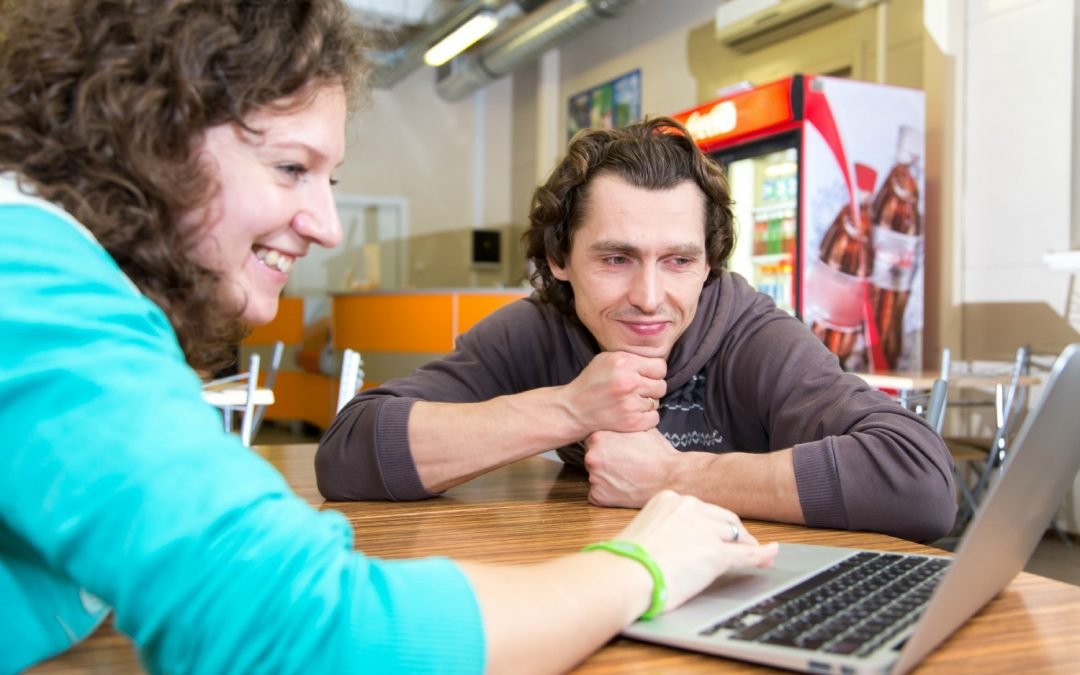 Love your third sector work space