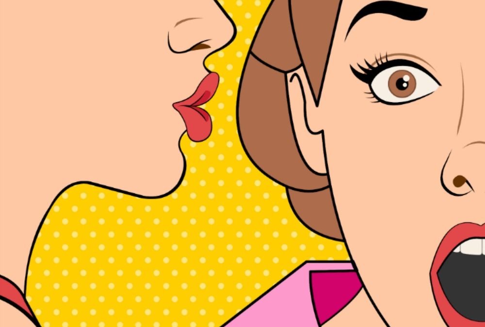 Is there anybody there? How to ensure your people have a voice