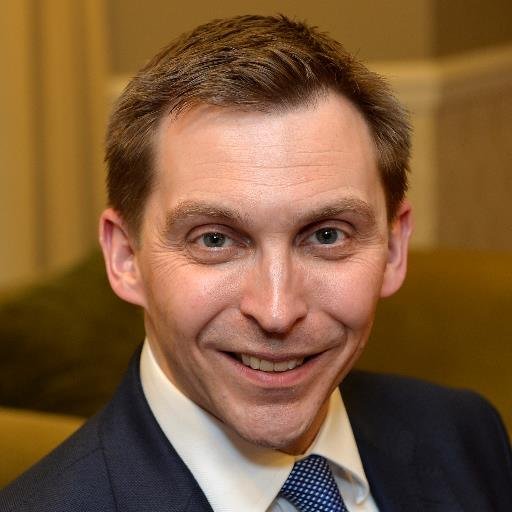 Five Big Questions. One Short Chat – CEO Andy Cole