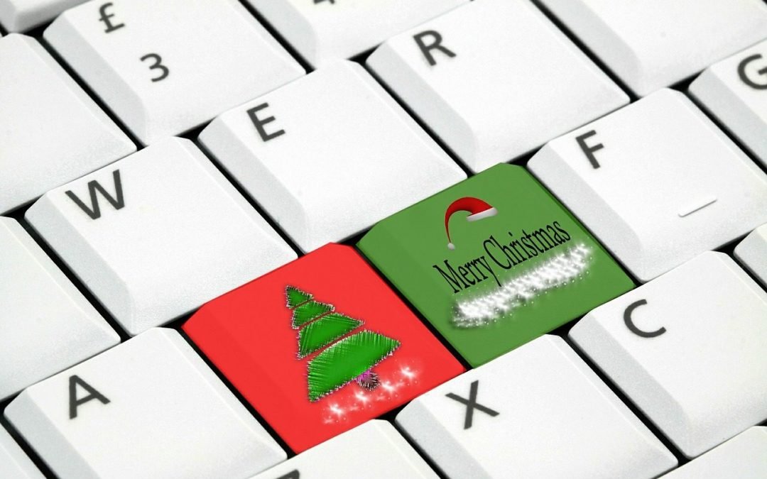 The Twelve Ways Of Christmas