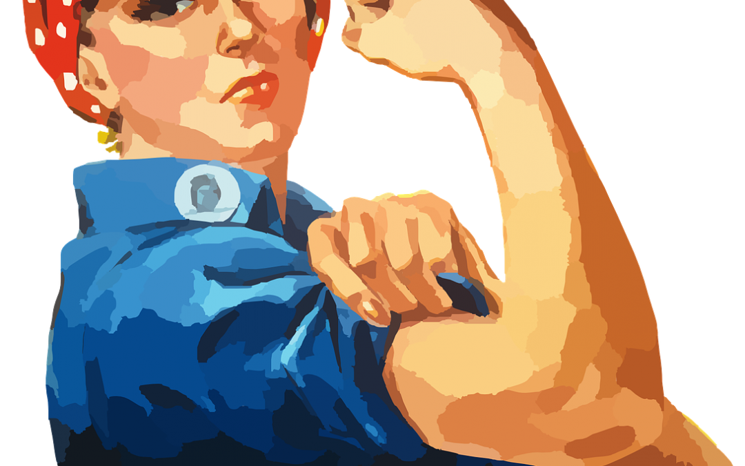 Big, audacious plans for 2017? How to stay positive