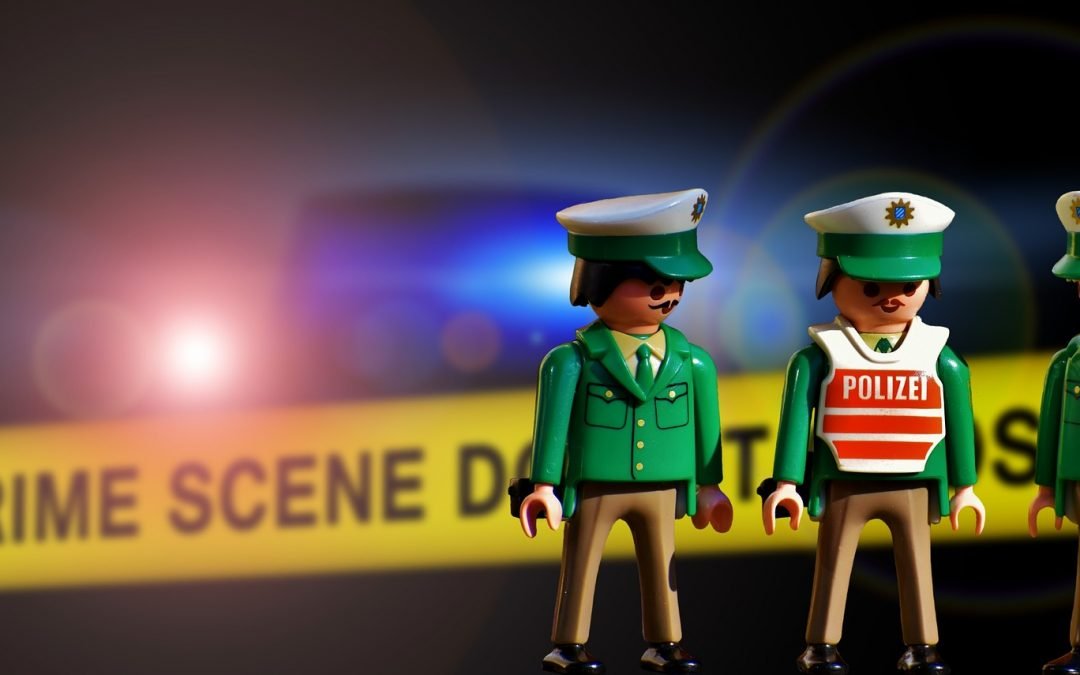 What if they find me out?