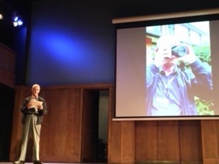 Why leaders need to tell stories