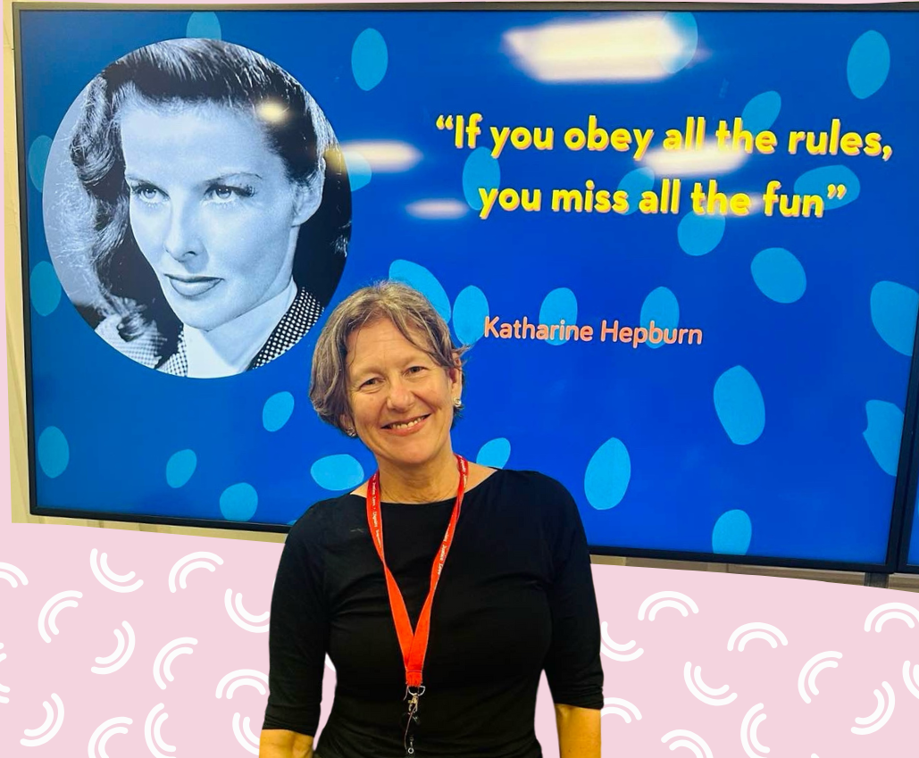 Sweet Spot Group Coaching programme for non-profit leaders in community