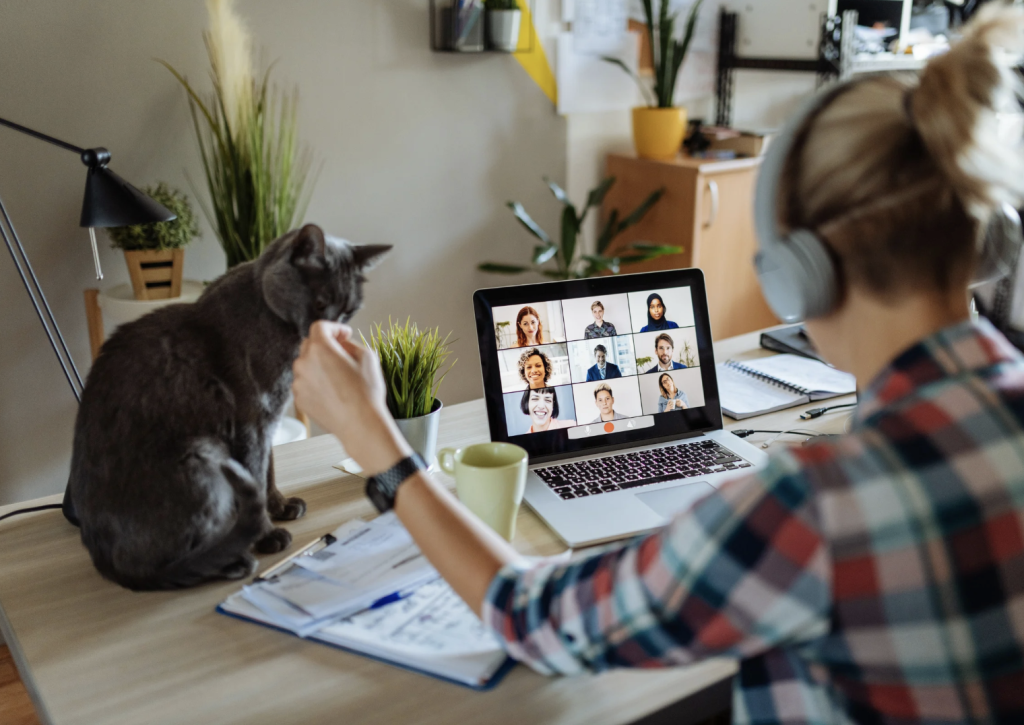 Core values - a little bit magic