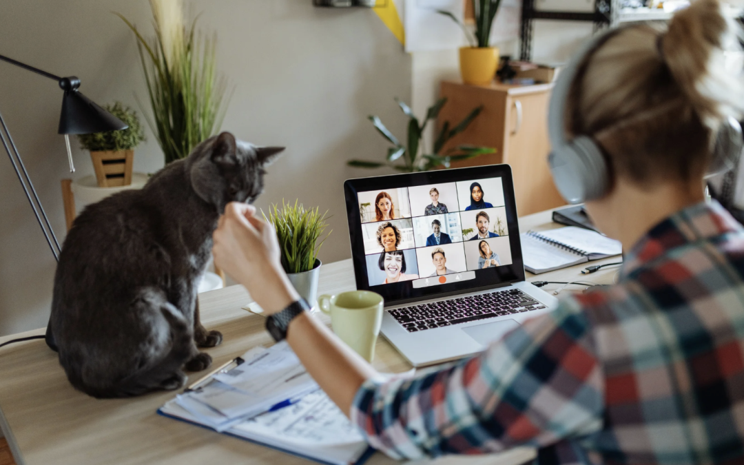 A little bit of magic